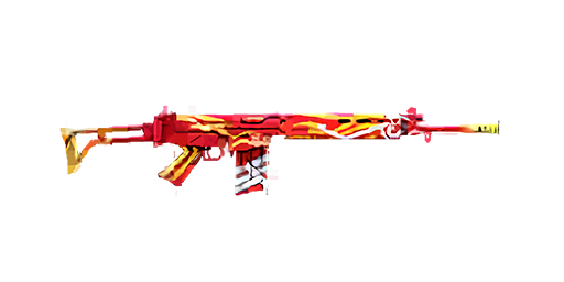 PARAFAL - Crimson Heir