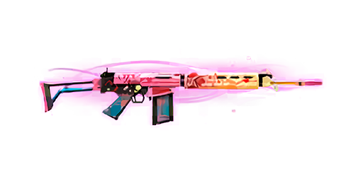 PARAFAL - Sickly Sweet