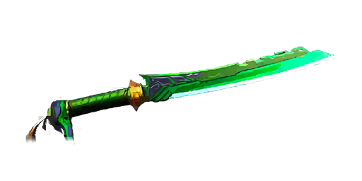 Parang - Desert Greatknife