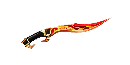 Parang - Haunts Slicer