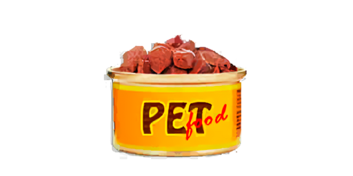 Pet Food