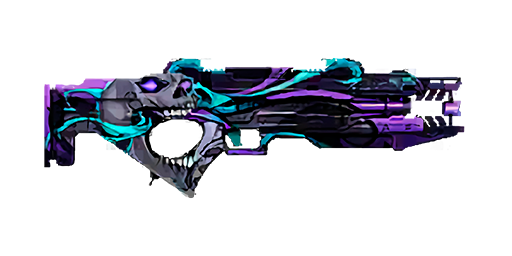 PLASMA - Darkrose Lurker