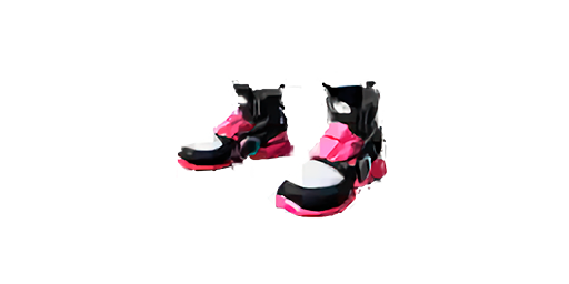 Project Cosmos (Shoes)