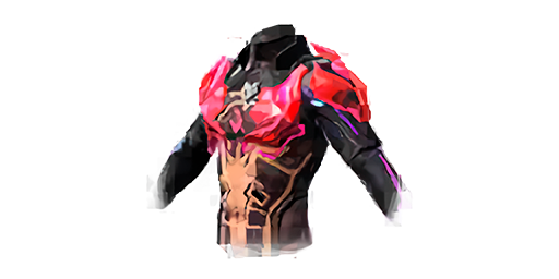 Project Cosmos (Top)