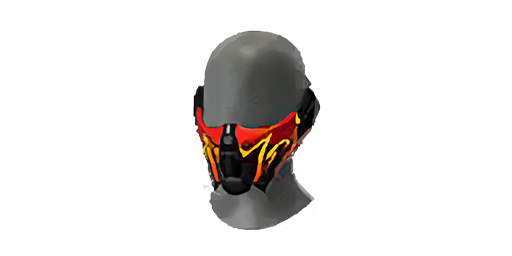 Rampage (Mask)