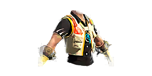 Reeling Angler (TOP)