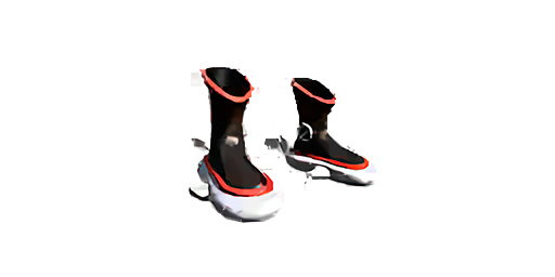 Reeling Fisher (Shoes)