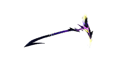 Scythe - Edge of Paradox