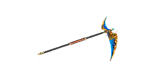 Scythe - Night Scouter