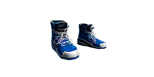 Shinjuku Influencer (Shoes)