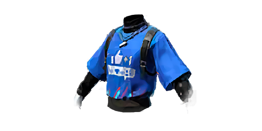 Shinjuku Influencer Top)