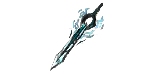 Skyboard - ink sword