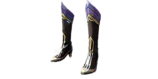 Solar Commander (Shoes)