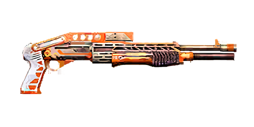 SPAS12 - Mystic Seeker