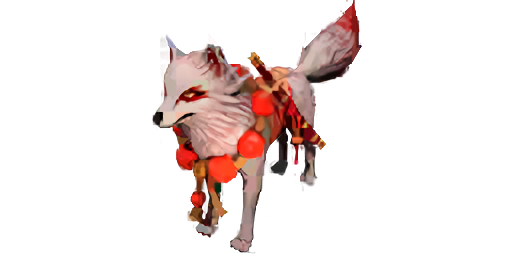 Spirit Fox