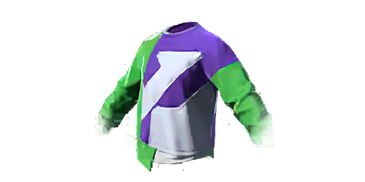 Staple Wanderer(Top)