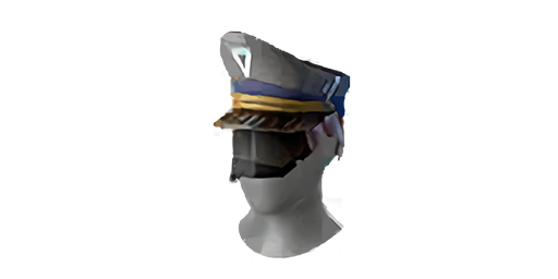 Star General (Mask)