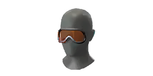 The Real Style (Mask)