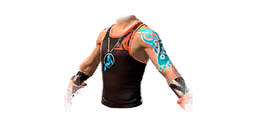 The Reel Style (TOP)