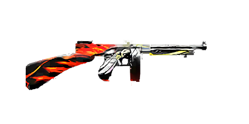 Thompson Fierce Demilord