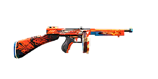 Thompson - Lucky Koi