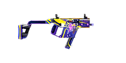 Vector - Xtreme Adventure