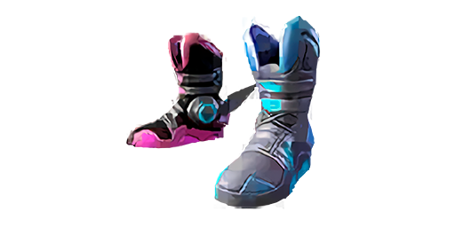 VR Ready (Shoes)