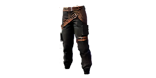 Wildfire Vagabond (Bottom)