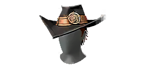 Wildfire Vagabond (Head)