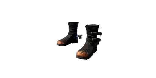 Wildfire Vagabond (Shoes)