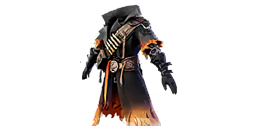 Wildfire Vagabond (Top)