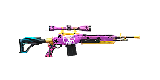 Woodpecker - Party Animal