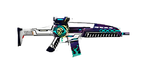 XM8 - Paradise Defender