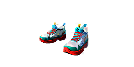 Yokai Soulseeker (Shoes)
